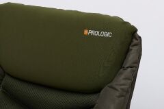 Prologic Inspire Relax Recliner Chair With Armrests 140Kg Sandalye