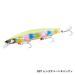 Shimano Silent Assassin 140F 23gr AR-C CH CANDY 08T Suni Yem