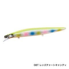 Shimano Silent Assassin 140F 23gr AR-C CH CANDY 08T Suni Yem