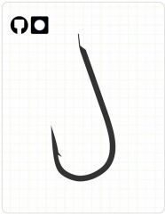 3700 MARUKAIZU ( SHORT ) #6 NIKEL 18P