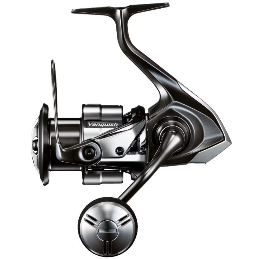 Shimano Vanquish C5000 FC XG Olta Makinesi