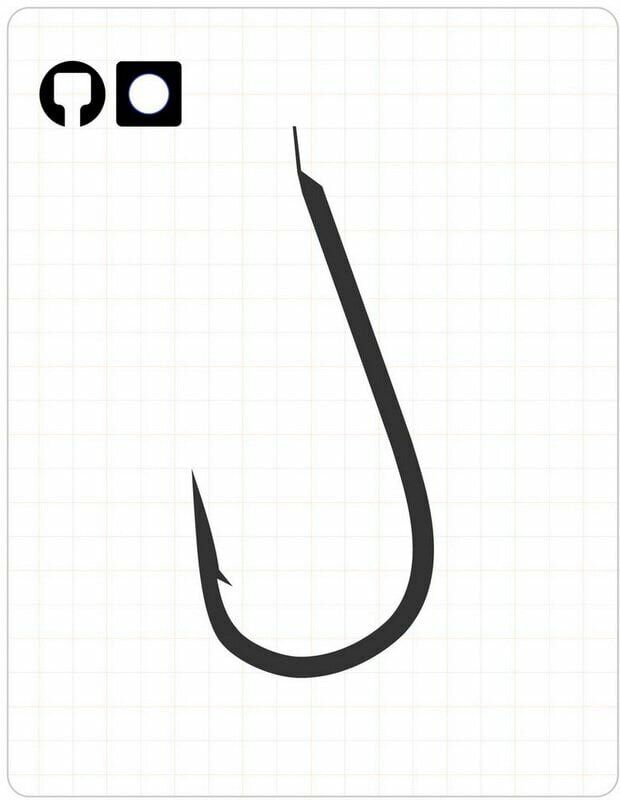 3701 MARUKAIZU ( SHORT ) #1 BLACK NIKEL 13P