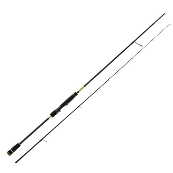 Okuma Ceymar SW Bass 256cm MH 15-56gr M-Fast 2 Parça Olta Kamışı