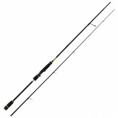 Okuma Ceymar SW Bass 256cm MH 15-56gr M-Fast 2 Parça Olta Kamışı
