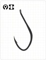 2502 SHIN-AJI W/ RING #11 ALTIN 14P