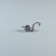 SPIINX FLASH HEAD JIGHEAD HAM 2G #8 5P