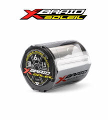 YGK X114 SOLEIL NYLON BEYAZ 500M 2.7KG 0.205