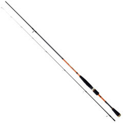 Daiwa Crossfire New Spin 244cm 14-56gr Spin Kamış