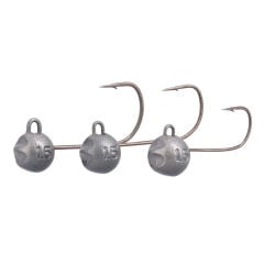 DAIWA GEKKABIJIN JIGHEAD SS İĞNE
