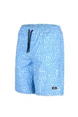 Fujin Pro Angler Board Short Mayo Izo