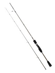 Fujin Sniper Trout 160cm 1-6gr Trout Kamışı Brown
