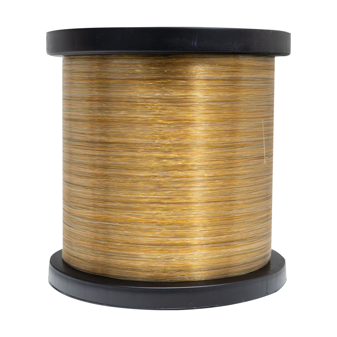 KUDOS CARPON CAMO 0.35MM 1 KG BOBİN MİSİNA