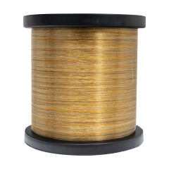 KUDOS CARPON CAMO 0.35MM 1 KG BOBİN MİSİNA