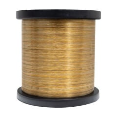 KUDOS CARPON CAMO 0.35MM 1 KG BOBİN MİSİNA