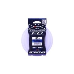 YGK X021 ABSORBER SLIM&STRONG FC 30M 13.61KG 0.435
