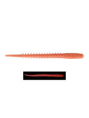 Fujin Bio Worm 6cm Floating Sıvılı Kokulu LRF Silikonu