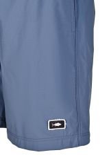 Fujin Pro Angler Board Short Mayo Indigo