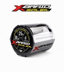 YGK X114 SOLEIL NYLON BEYAZ 500M 11.3KG 0.405