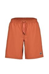 Fujin Pro Angler Board Short Mayo Ginger