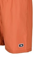 Fujin Pro Angler Board Short Mayo Ginger