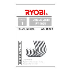 Ryobi RY-1025 Circle Ligth İğne