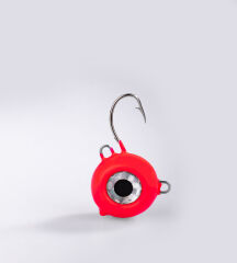 TENYA JIGHEAD 80G X6049 PEMBE GLOW