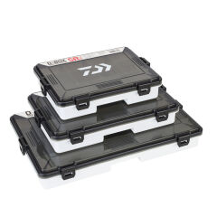 DAIWA SAHTE YEM KUTUSU (XMR) 26.7x16.7x4.8CM