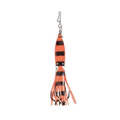 XESTA TARA SİLİKONLU ASSIST RIG 12CM ZBKOL