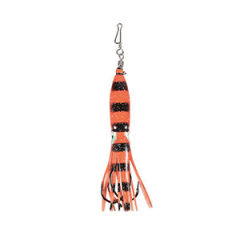 XESTA TARA SİLİKONLU ASSIST RIG 12CM ZBKOL