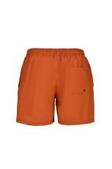 Fujin Pro Angler Short Mayo Ginger