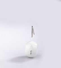 TENYA JIGHEAD 100G X6049 BEYAZ GLOW