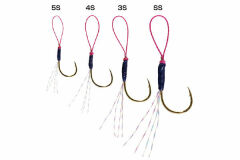 XESTA MICRO CLAW ASSİST 5S 4P