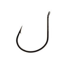 DAIWA D'HOOK DROP SHOT BLACK NICKEL NO:2 İĞNE (10AD)