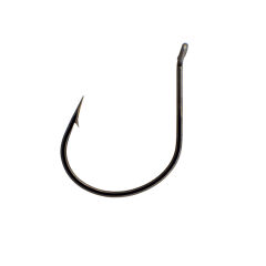 DAIWA D'HOOK DROP SHOT BLACK NICKEL NO:2 İĞNE (10AD)