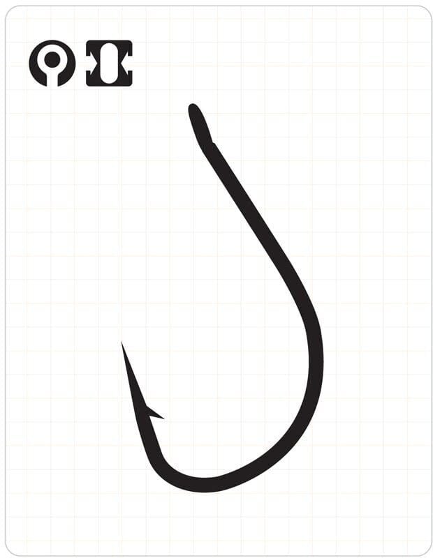 3104 UMI TANAGO W/RING #9 KIRMIZI 12P