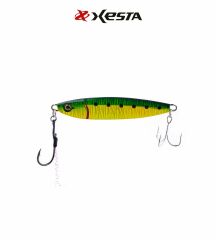 XESTA AFTER BURNER 60G GGD