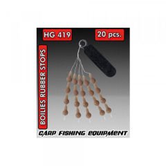 Bolie Rubber Stops HG419