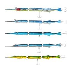 Zargana Maket Balık 20cm