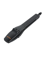 Fujin Aji Game Fish Grip Black
