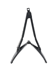 Fujin Aji Game Fish Grip Black