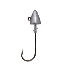 Owner 5148 Saltwater Bullet Head