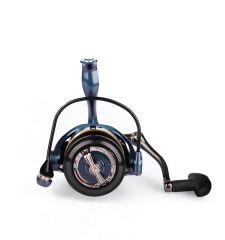 CARRE FD-820 AL KAFA METAL CNC KOL 7+1 BB