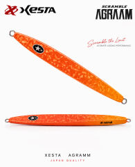 XESTA SCRAMBLE AGRAAM 200G JIG PO