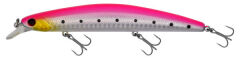 Wily Camaro 13 cm Maket Balık 21 gr (0-1M)