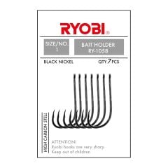 Ryobi İğne Bait Holder RY-1058