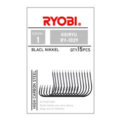 Ryobi RY-1029 Keiryu İğne