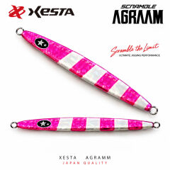 XESTA SCRAMBLE AGRAAM 200G JIG PZL