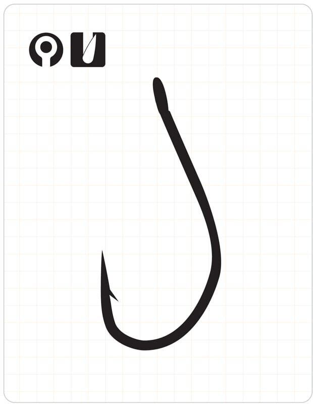 3200 MARUSEIGO W/RING #10 NIKEL 5P