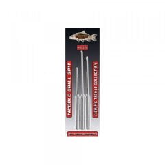 Bolie Needle Drill Spit HG378