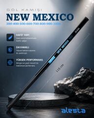 NEW MEXICO X5128 GÖL KAMIŞI 900